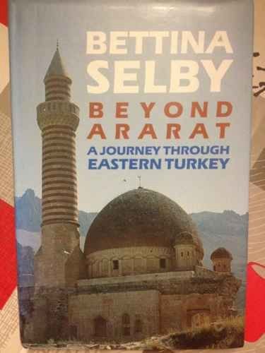 9780719550225: Beyond Ararat: Journey Through Eastern Turkey [Idioma Ingls]
