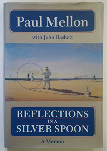 9780719550898: Reflections In A Silverspoon