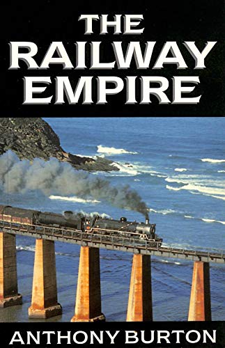 Beispielbild fr Railway Empire,The zum Verkauf von WorldofBooks