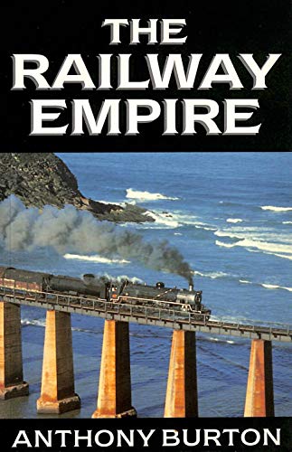 Stock image for Railway Empire,The for sale by WorldofBooks