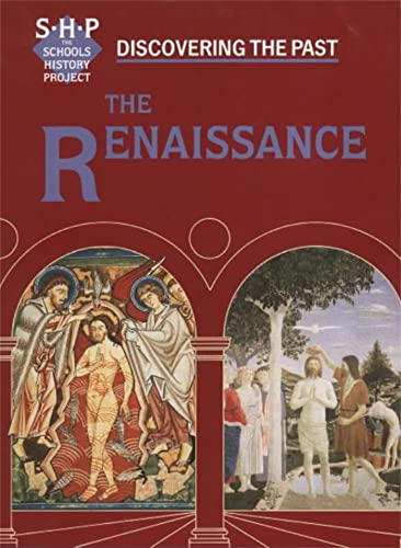 Beispielbild fr Discovering the Past: the Renaissance zum Verkauf von Better World Books