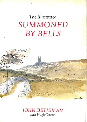 9780719552847: The Illustrated Summoned by Bells