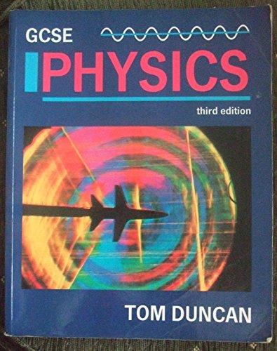 Imagen de archivo de GCSE Physics a la venta por WorldofBooks
