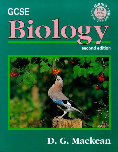 9780719553028: Gcse Biology