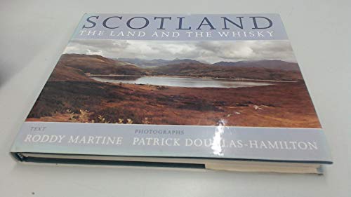 Stock image for Scotland: The Land and the Whiskey for sale by Discover Books