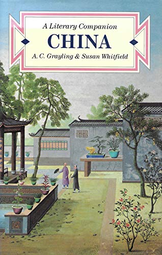 9780719553530: China: A Literary Companion