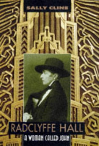 9780719554087: Radclyffe Hall: A Woman Called John