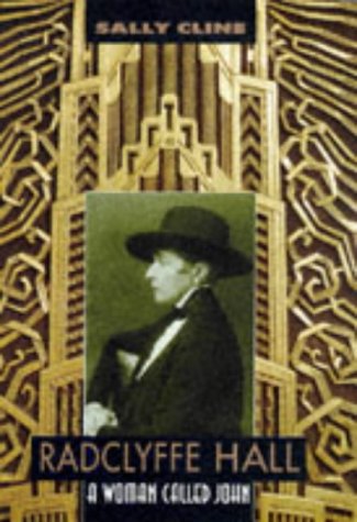 Stock image for Radclyffe Hall: A Woman Called John for sale by WorldofBooks