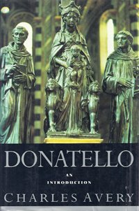 9780719554117: Donatello: An Introduction