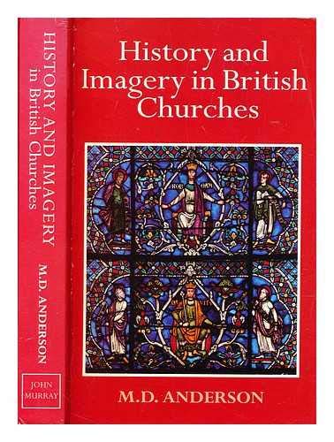 History and Imagery in British Churches