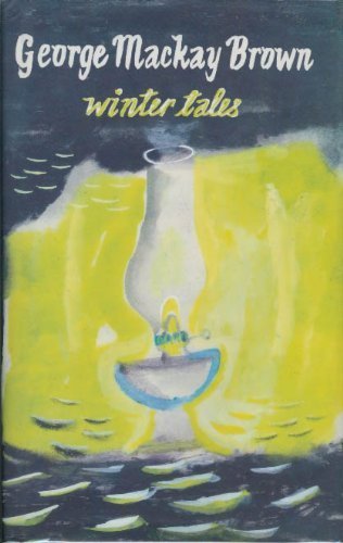 Stock image for Winter Tales for sale by WorldofBooks