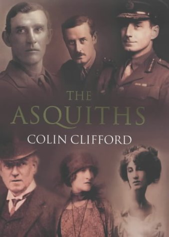 9780719554575: The Asquiths