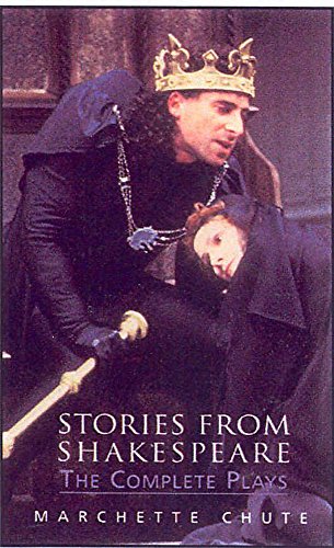 Beispielbild fr Stories from Shakespeare zum Verkauf von Books From California