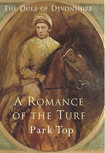 Stock image for A Romance of the Turf for sale by SELG Inc. Booksellers