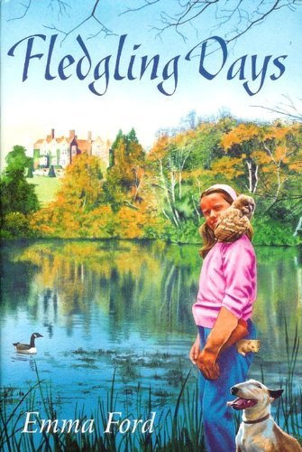 9780719555121: Fledging Days