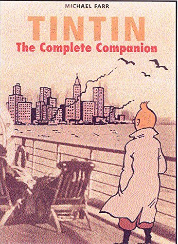 9780719555220: Tintin. The Complete Companion: (E)