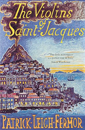 Beispielbild fr The Violins of Saint-Jacques: A Tale of the Antilles zum Verkauf von SecondSale