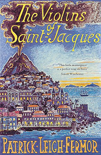 9780719555299: The Violins of Saint-Jacques