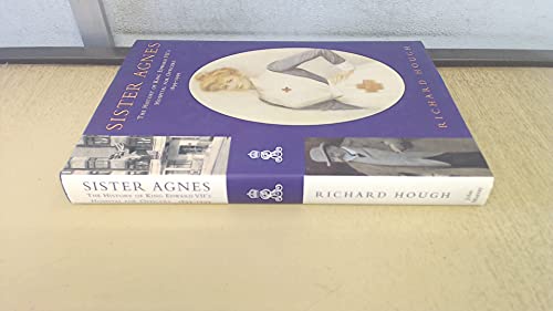 Beispielbild fr Sister Agnes The History of King Edward VII's Hospital for Officers, 1899-1999 zum Verkauf von AwesomeBooks