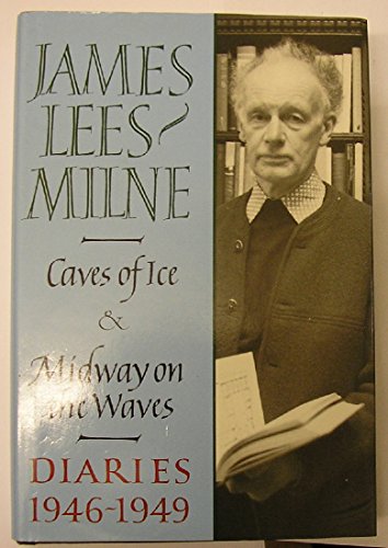 Beispielbild fr Diaries: 1946-49 Caves of Ice and Midway on the Waves zum Verkauf von WorldofBooks