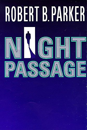 Stock image for Night Passage for sale by WorldofBooks
