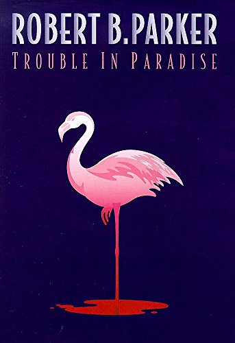Stock image for Trouble in Paradise for sale by WorldofBooks