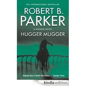 9780719556692: Hugger Mugger: A Spenser Novel