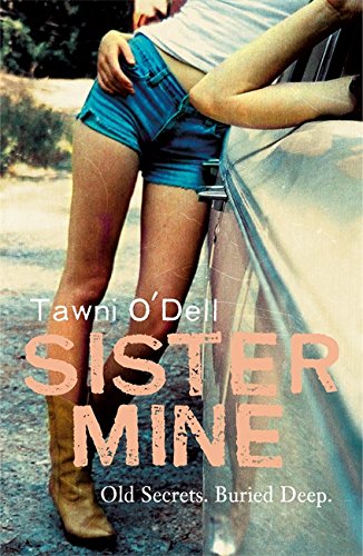 Stock image for Sister Mine for sale by WorldofBooks