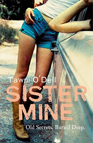 Stock image for Sister Mine for sale by WorldofBooks