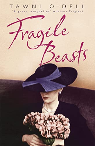 Beispielbild fr Fragile Beasts zum Verkauf von WorldofBooks