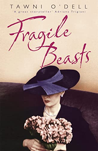 Imagen de archivo de Fragile Beasts a la venta por WorldofBooks