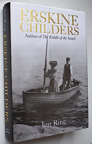 Beispielbild fr Erskine Childers: A Biography zum Verkauf von WorldofBooks