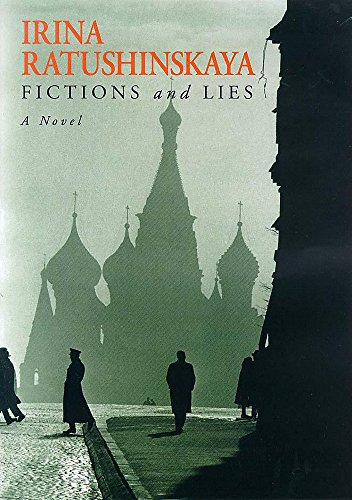 Beispielbild fr Fictions and Lies zum Verkauf von ThriftBooks-Dallas