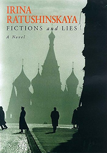 Imagen de archivo de Fictions and Lies a la venta por Better World Books: West