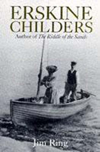 Beispielbild fr Erskine Childers zum Verkauf von Books From California