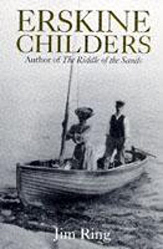 Stock image for Erskine Childers for sale by The Maryland Book Bank