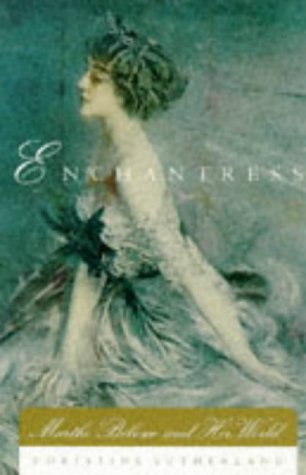 Imagen de archivo de Enchantress: Marthe Bibesco and Her World a la venta por WorldofBooks
