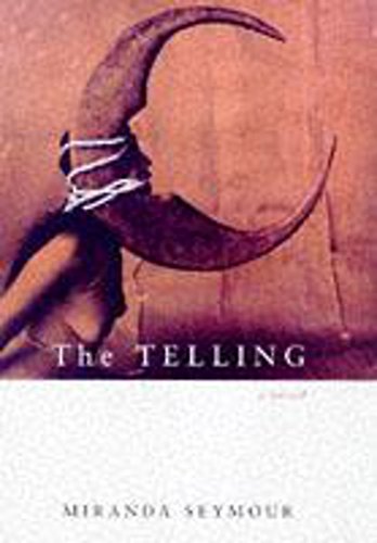 Stock image for The Telling for sale by PsychoBabel & Skoob Books
