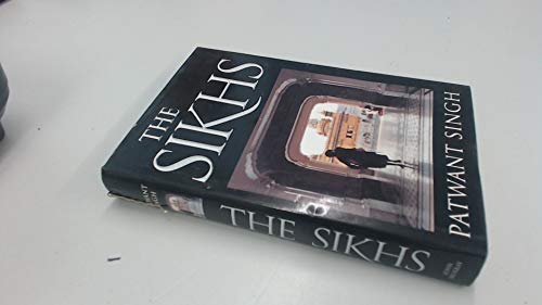 Stock image for The Sikhs for sale by Better World Books