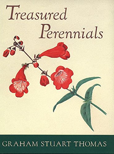Beispielbild fr Treasured Perennials zum Verkauf von WorldofBooks