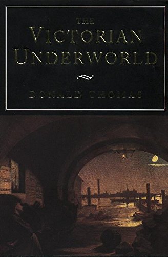 Beispielbild fr The Victorian Underworld zum Verkauf von WorldofBooks