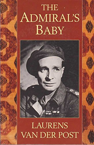 Imagen de archivo de The Admiral's Baby a la venta por Book Dispensary