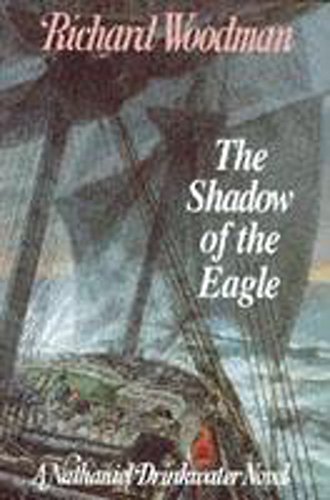 9780719557545: The shadow of the eagle