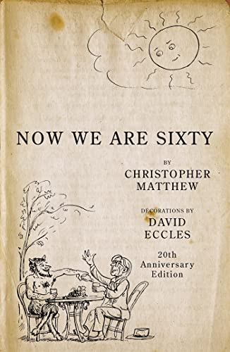 9780719559792: Now We Are Sixty: 20th Anniversary Edition