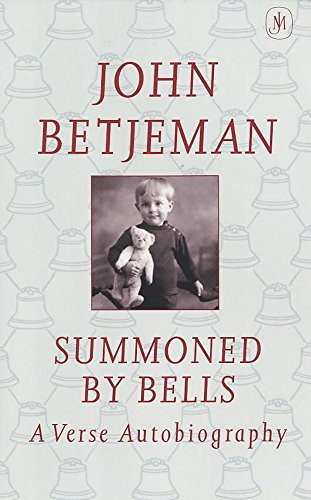 Beispielbild fr Summoned by Bells: A Verse Autobiography zum Verkauf von WorldofBooks