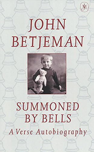 Imagen de archivo de Summoned by Bells: A Verse Autobiography a la venta por WorldofBooks