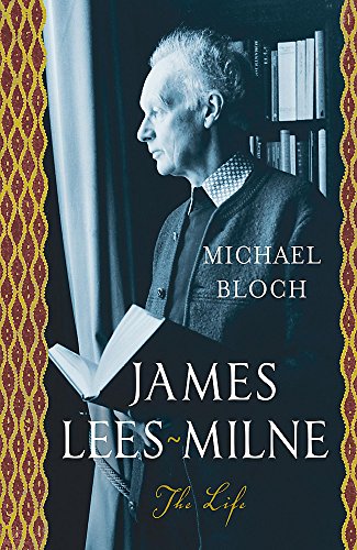 Beispielbild fr James Lees-Milne: The Life zum Verkauf von WorldofBooks