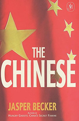 Imagen de archivo de The Chinese a la venta por Wonder Book