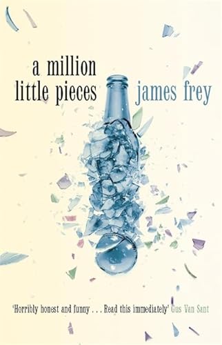 Stock image for A Million Little Pieces for sale by Better World Books: West