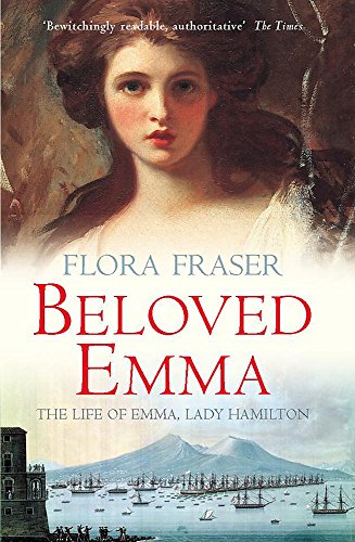 Imagen de archivo de Beloved Emma: The Life Of Emma, Lady Hamilton a la venta por WorldofBooks